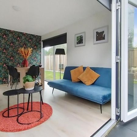 2 Bedroom Awesome Home In Heinkenszand Dış mekan fotoğraf
